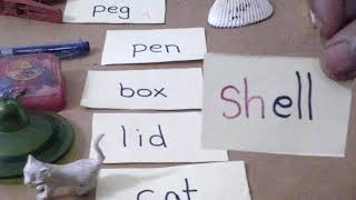 Language  Exercise     Object Box 2