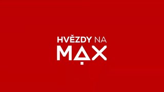 Hvězdy Na Max Červen 2021 Upoutávka Prima Max