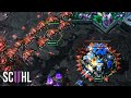 The Greatest Starcraft 2 Series Ever: Maru vs. Reynor