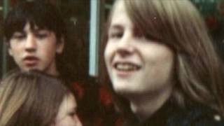 'Standing Room Only, Mr  Mars' by  Reign Ghost  Re mastered edition  Official Video Bob Bryden
