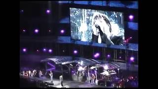 Bon Jovi - Bed Of Roses (Philadelphia 2003)