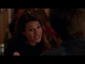 Glee - Kurt and Rachel argue about Rachel quitting NYADA 5x15