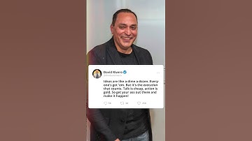 Ideas Are Cheap, Execution Is Everything