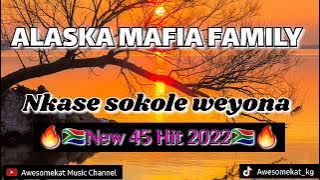 ALASKA MAFIA FAMILY_NKASE SOKOLE WEYONA