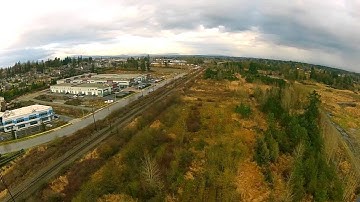 Zephyr 2 Crash/Recovery/Engine Failure/Lost/Found