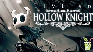 Certified Idiot vs Hollow Knight