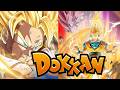 DATA DOWNLOAD!!! MASSIVE SAIYAN DAY 2026 CONTENT! *NEW* SUPREME MAGNIFICENT BATTLE! (Dokkan Battle)