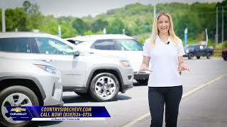 CountrySide Chevrolet Countryside Chevrolet Doniphan Missouri