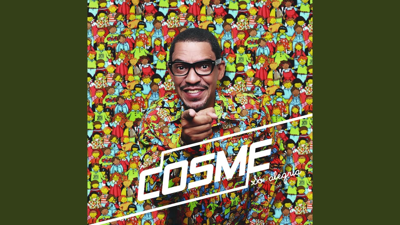 A Dança do Silvio Santos