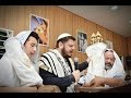 Simchat Torah - Arvit -  TV Anussim Brasil ao vivo