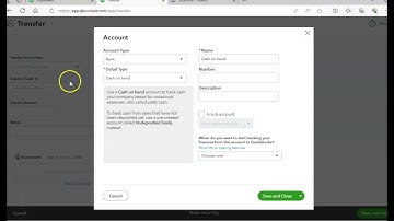Chapter 3 Video Conclusion (Quickbooks)