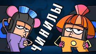 Танковый экипаж : Чинилы | Большая и вечная ремка | мультик про танки Танковый экипаж : Чинилы | Большая и вечная ремка | мультик про танки