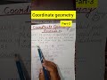 #class10mathncerstsolutions #class10coordinategeometry #shorts#shortsfeed#MathMindLectures📚🧿🎯✍️🤝