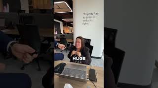 What did you do with 1st Paycheck? #luxuryhomes #realestate