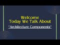 Mastering Android App Architecture: A Guide to Architecture Components