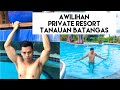 Awilihan Private Paradise Resort Tanauan Batangas: A Quick Getaway Near Metro Manila - Vlog Review