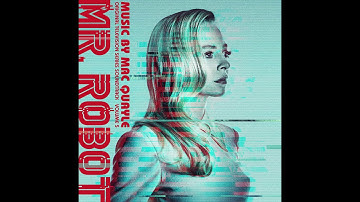 MAC QUAYLE - Mr. Robot (O. S. T.) Volume 5 -  2017  (Season 3) HQ