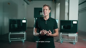 Additive Manufacturing and Molding in the Digital Era: 9T Labs Additive Fusion Technology™