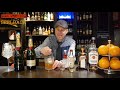 SEELBACH COCKTAIL Recipe