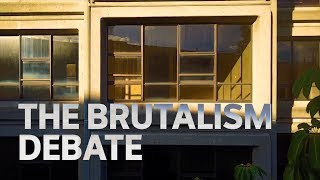Sydney’s Sirius building and the Brutalism debate