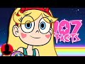 107 Star vs. The Forces of Evil Facts YOU Should Know Part 1 | Channel Frederator