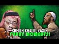 Sheikh Khalid Yasin FUNNY Moments (2020)