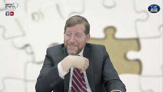 לחיות בלי להתחרט | מי שמאמין לא מפחד שיעור 123 | הרב אהרן לוי