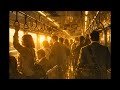 🇯🇵 日本爵士|晨間通勤鐵道|Morning Shinkansen 60分鐘 | Jazz Ambient