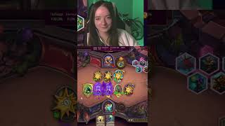 Валидольная победа | #Heartstone #Twitch