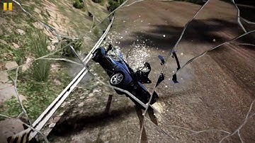 Arash AF10 test 39 lab 3 asphalt 8