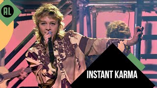 Krezip - Instant Karma | Matthijs Gaat Door