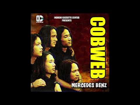 Cobweb - Mercedes