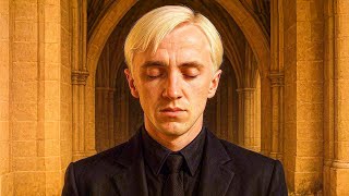 The ENTIRE Story of Draco Malfoy To Fall Asleep To