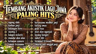 COVER LAGU JAWA AKUSTIK TERBAIK & TERPOPULER 2026 [GUYON WATON, DENNY CAKNAN, DLL]