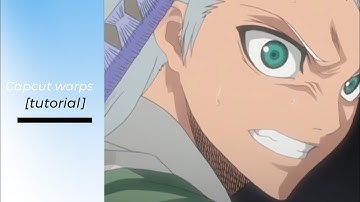 good jugg capcut warps tutorials