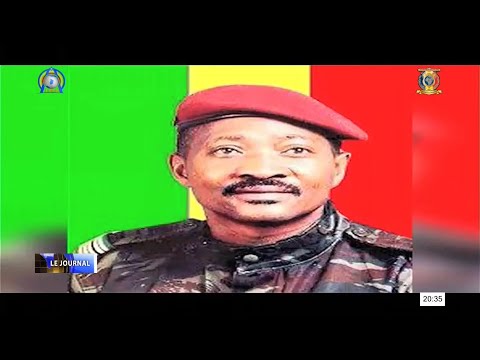 ACTUALITÉ EN AFRIQUE - Amadou Toumani Touré à tiré sa révérence