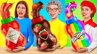 :  :    |       TeenDO Challenge