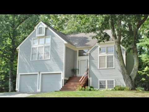 406 Elk Run Rd, Hudson, NH home video tour