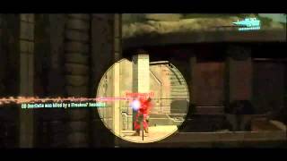 Chrisdx1S Mlg Montage - Edited By Afterfrag