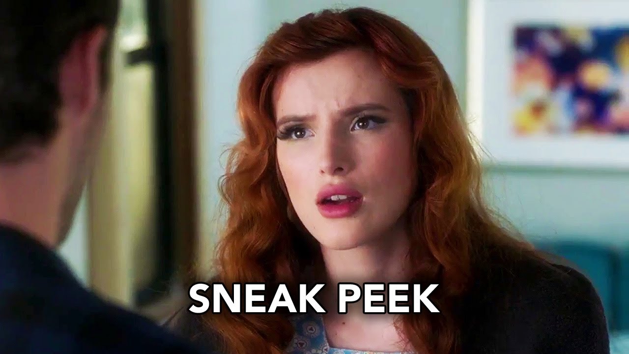 Famous In Love 2x03 Sneak Peek 4 Totes On A Scandal Hd Season 2 Episode 3 Sneak Peek 4 Television Promos