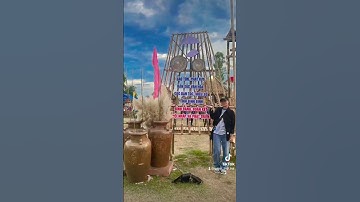 Ngày hội Văn hóa - Thể thao các dân tộc thiểu số tỉnh Bình Định lần thứ XVII năm 2024 ❤