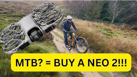 DO YOU MTB? BUY A NEO 2!!