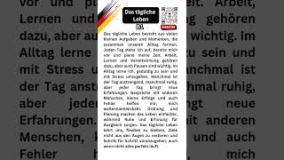 Subscribe #languagelearning  #germany #b1german  #learngermanfast #learngerman #deutsch  #schweiz