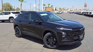 2026 Chevrolet Trax LT Sport Utility Yuma  El Centro  Imperial Valley  Calexico