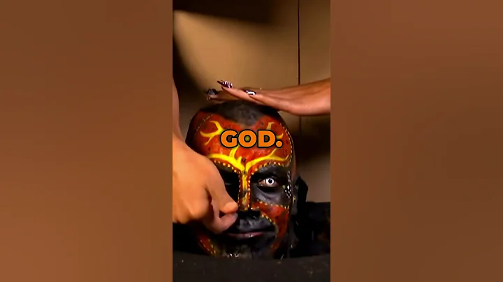 WWE Superstars Get Scared by the Boogeyman