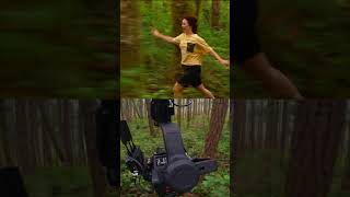 Cable Cam Dance Cable Cam Dance