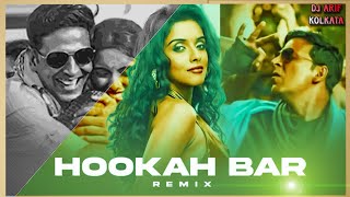 Hookah Bar  Dj Remix  2026  circuit Mix  Dj Arif 