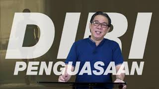Readi (Renungan Pribadi) : Penguasaan Diri