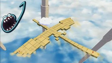 Jerma Streams - Super Mario Sunshine