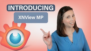 Simply organise tag sort like a Pro with XnView MP